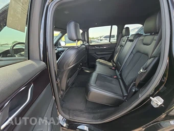 2023 Jeep Grand Cherokee Altitude - miniatura 13