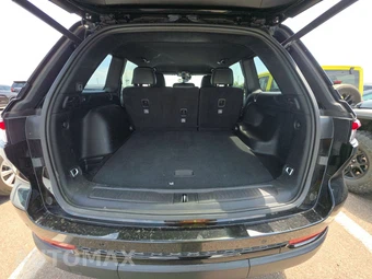 2023 Jeep Grand Cherokee Altitude - miniatura 16