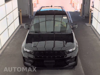 2023 Jeep Grand Cherokee Altitude - miniatura 2