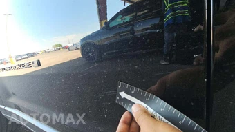 2023 Jeep Grand Cherokee Altitude - miniatura 21