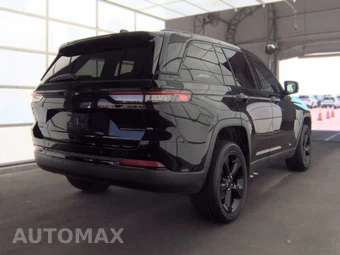 2023 Jeep Grand Cherokee Altitude - miniatura 4