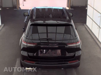 2023 Jeep Grand Cherokee Altitude - miniatura 5