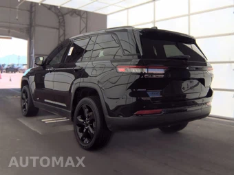 2023 Jeep Grand Cherokee Altitude - miniatura 6