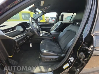 2023 Jeep Grand Cherokee Altitude - miniatura 7