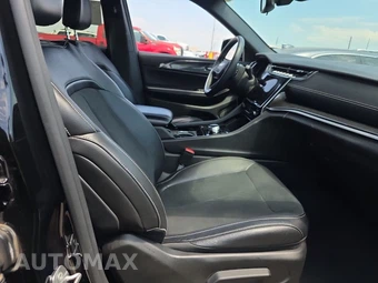 2023 Jeep Grand Cherokee Altitude - miniatura 8