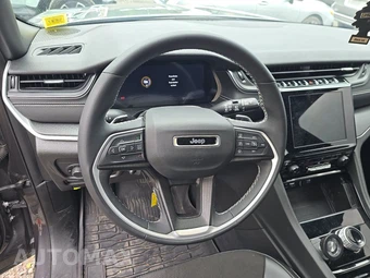 2023 Jeep Grand Cherokee Altitude - miniatura 10