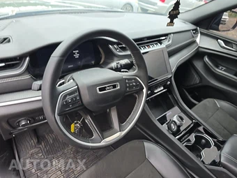 2023 Jeep Grand Cherokee Altitude - miniatura 11