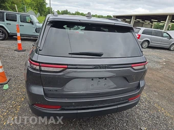 2023 Jeep Grand Cherokee Altitude - miniatura 5
