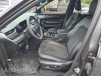 2023 Jeep Grand Cherokee Altitude - miniatura 7