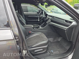 2023 Jeep Grand Cherokee Altitude - miniatura 8