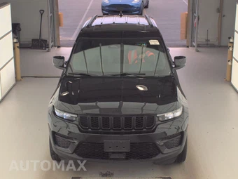 2023 Jeep Grand Cherokee Altitude - miniatura 2