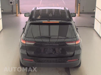 2023 Jeep Grand Cherokee Altitude - miniatura 5