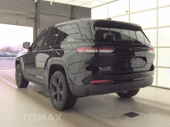 2023 Jeep Grand Cherokee Altitude - miniatura 6