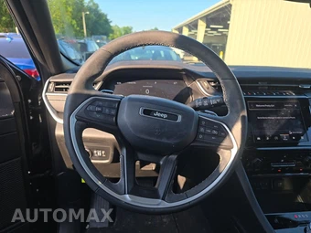 2023 Jeep Grand Cherokee Altitude - miniatura 10