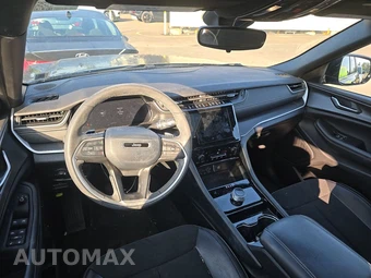 2023 Jeep Grand Cherokee Altitude - miniatura 11