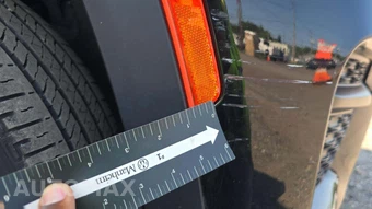 2023 Jeep Grand Cherokee Altitude - miniatura 24