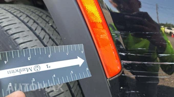 2023 Jeep Grand Cherokee Altitude - miniatura 27