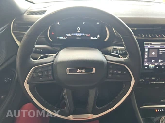 2023 Jeep Grand Cherokee Altitude - miniatura 10
