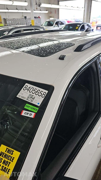 2023 Jeep Grand Cherokee Altitude - miniatura 17