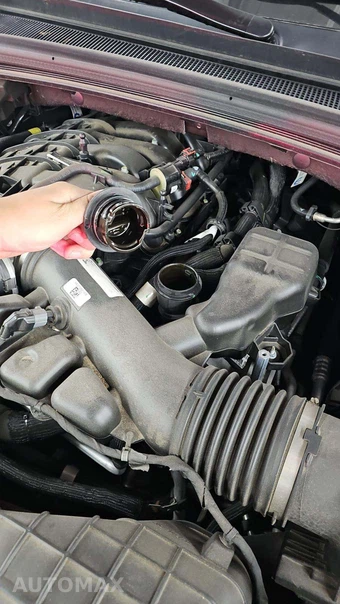 2023 Jeep Grand Cherokee Altitude - miniatura 20