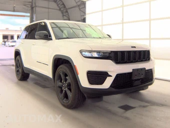 2023 Jeep Grand Cherokee Altitude - miniatura 3