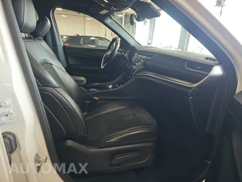 2023 Jeep Grand Cherokee Altitude - miniatura 8