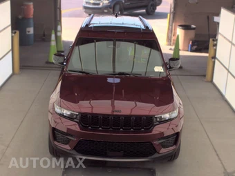 2023 Jeep Grand Cherokee Altitude - miniatura 2