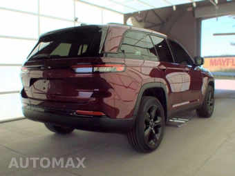 2023 Jeep Grand Cherokee Altitude - miniatura 4