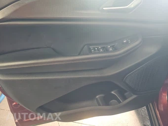 2023 Jeep Grand Cherokee Altitude - miniatura 9