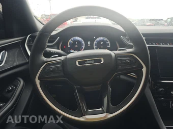 2023 Jeep Grand Cherokee Altitude - miniatura 10