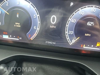 2023 Jeep Grand Cherokee Altitude - miniatura 12