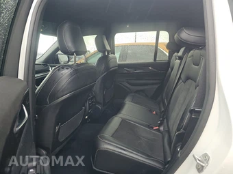 2023 Jeep Grand Cherokee Altitude - miniatura 13