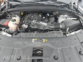 2023 Jeep Grand Cherokee Altitude - miniatura 15