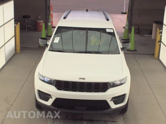 2023 Jeep Grand Cherokee Altitude - miniatura 2