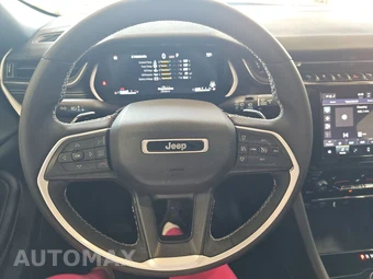 2023 Jeep Grand Cherokee Altitude - miniatura 10