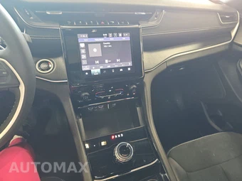 2023 Jeep Grand Cherokee Altitude - miniatura 11