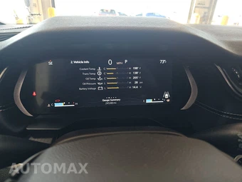 2023 Jeep Grand Cherokee Altitude - miniatura 12