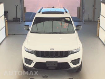 2023 Jeep Grand Cherokee Altitude - miniatura 2