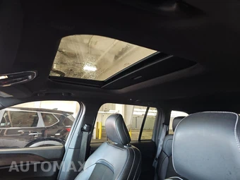 2023 Jeep Grand Cherokee Altitude - miniatura 20