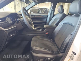 2023 Jeep Grand Cherokee Altitude - miniatura 7