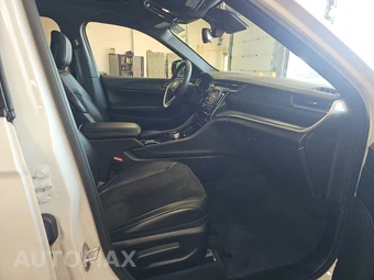 2023 Jeep Grand Cherokee Altitude - miniatura 8