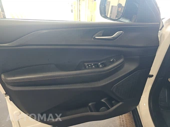 2023 Jeep Grand Cherokee Altitude - miniatura 9