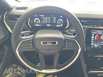 2023 Jeep Grand Cherokee Altitude - miniatura 10