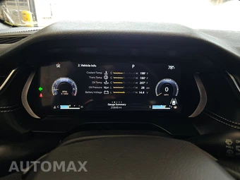 2023 Jeep Grand Cherokee Altitude - miniatura 12