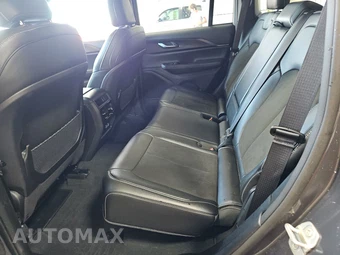 2023 Jeep Grand Cherokee Altitude - miniatura 13