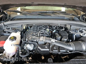 2023 Jeep Grand Cherokee Altitude - miniatura 15