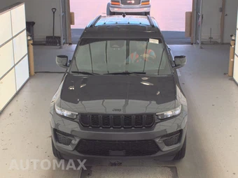 2023 Jeep Grand Cherokee Altitude - miniatura 2