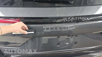 2023 Jeep Grand Cherokee Altitude - miniatura 23