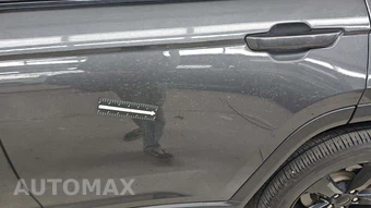2023 Jeep Grand Cherokee Altitude - miniatura 26