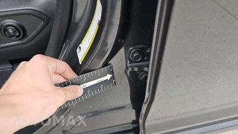 2023 Jeep Grand Cherokee Altitude - miniatura 33
